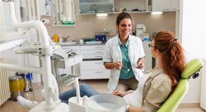 Dentist Find Partner Cairns Dentist
