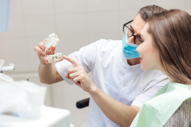 Mount Isa Dental Clinic - Dentist Find