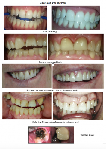 Smile Craft Dental - Dentist Find